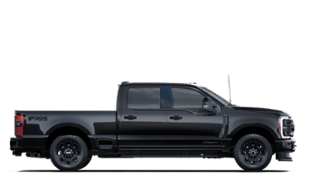 2025 Ford Super Duty® External Image 1